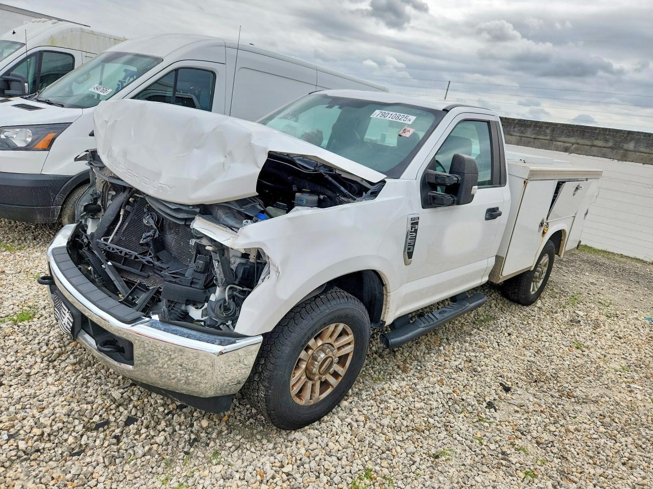 Ford F-250