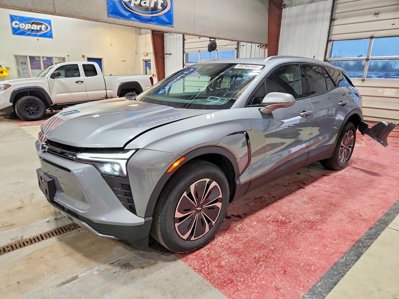 2025 Chevrolet Blazer