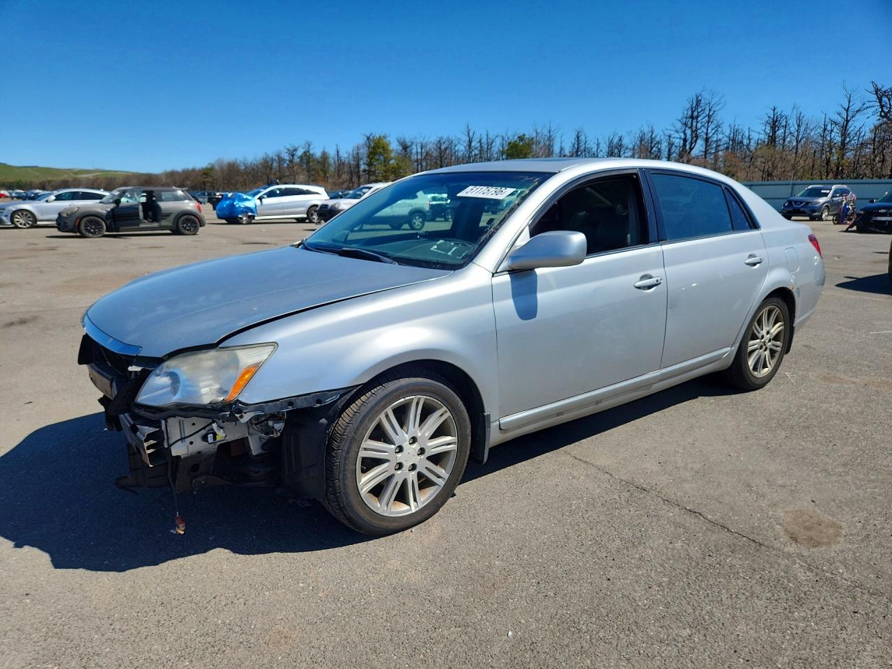 2006 Toyota Avalon