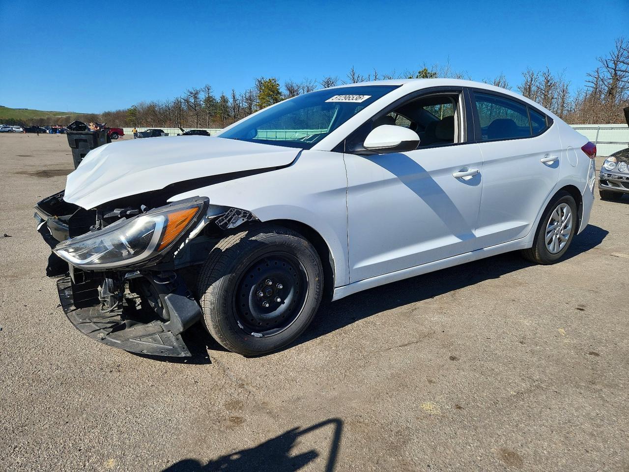 Hyun Elantra