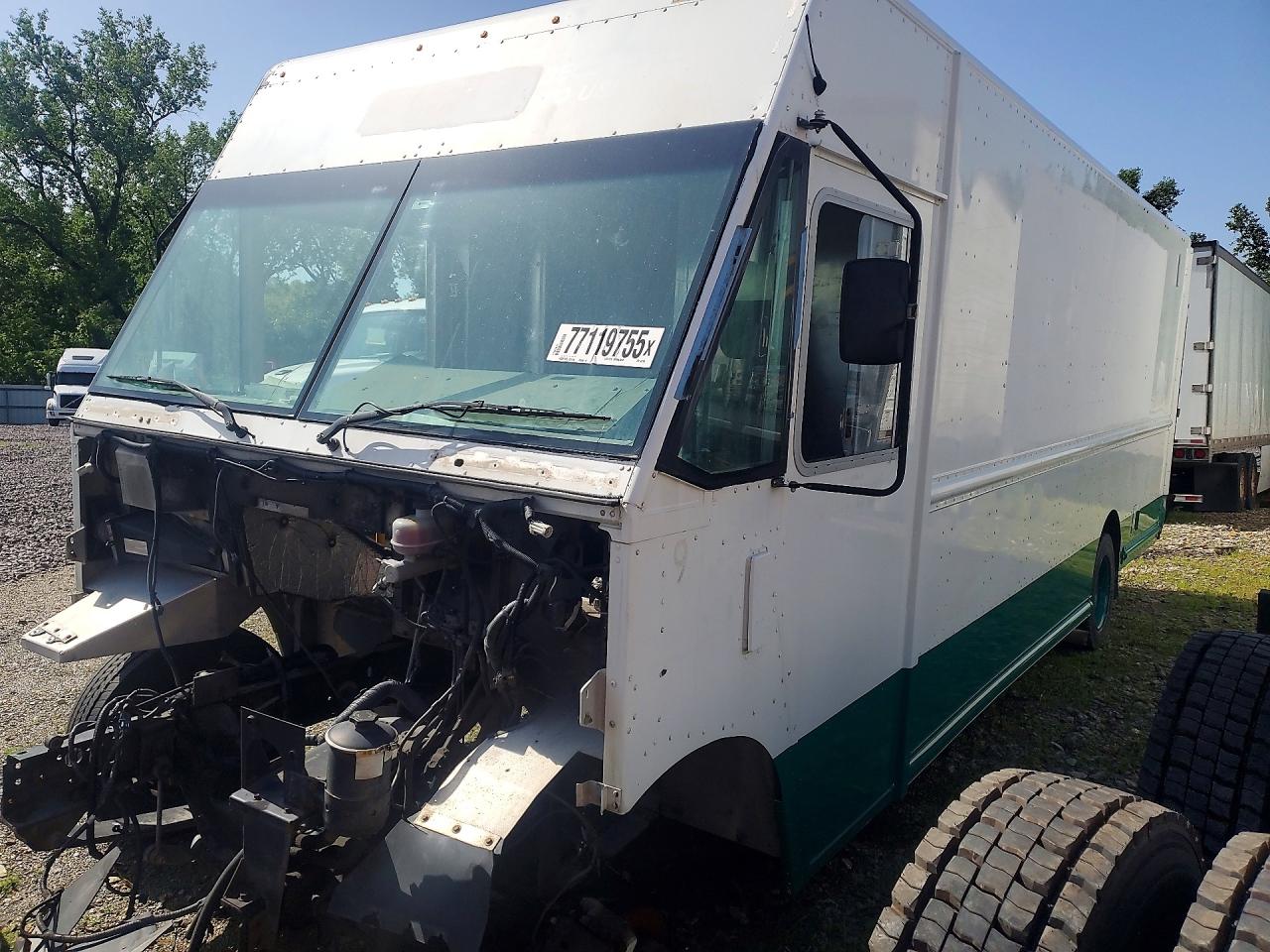 Ford F59