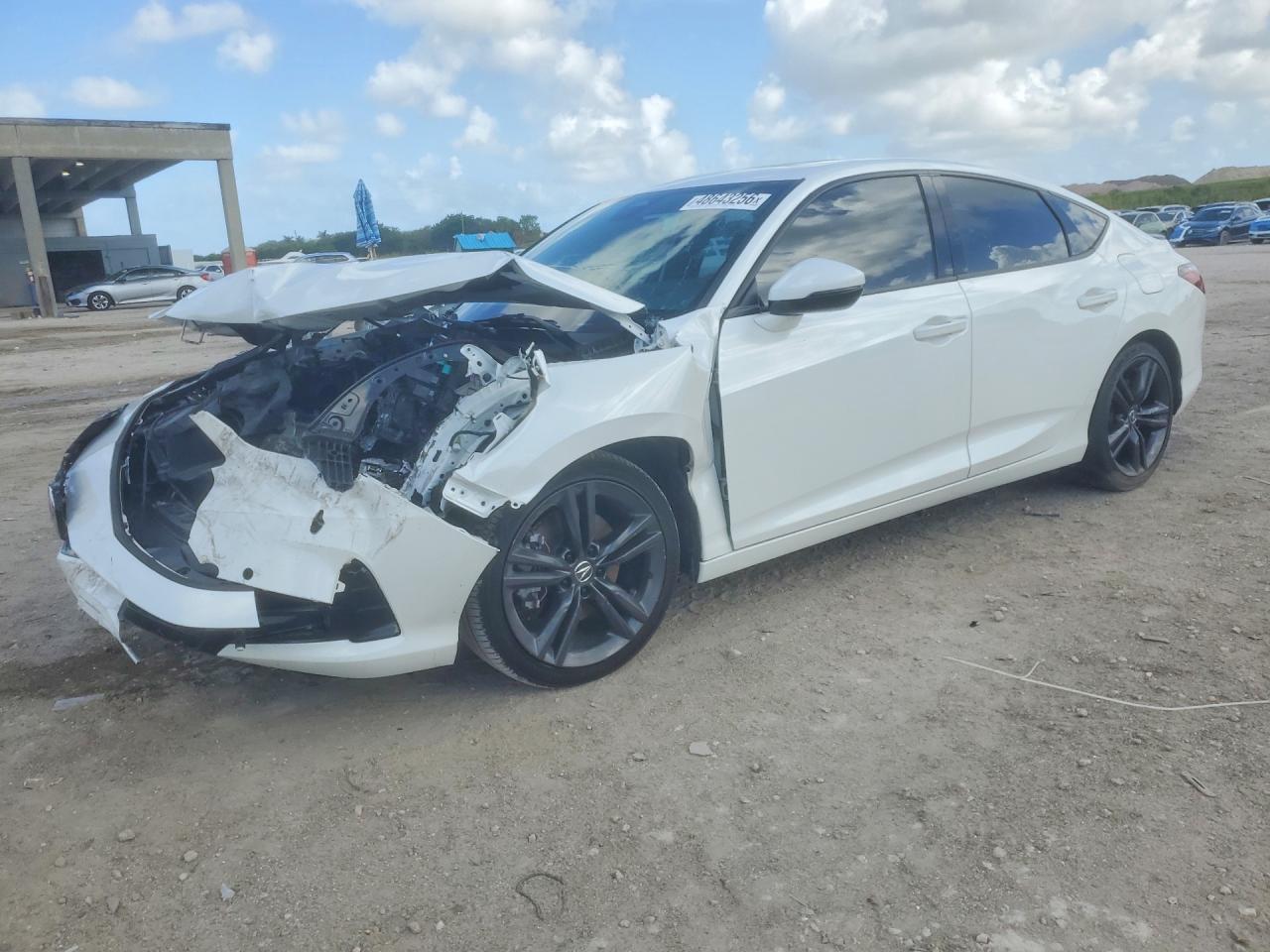 2024 Acura Integra