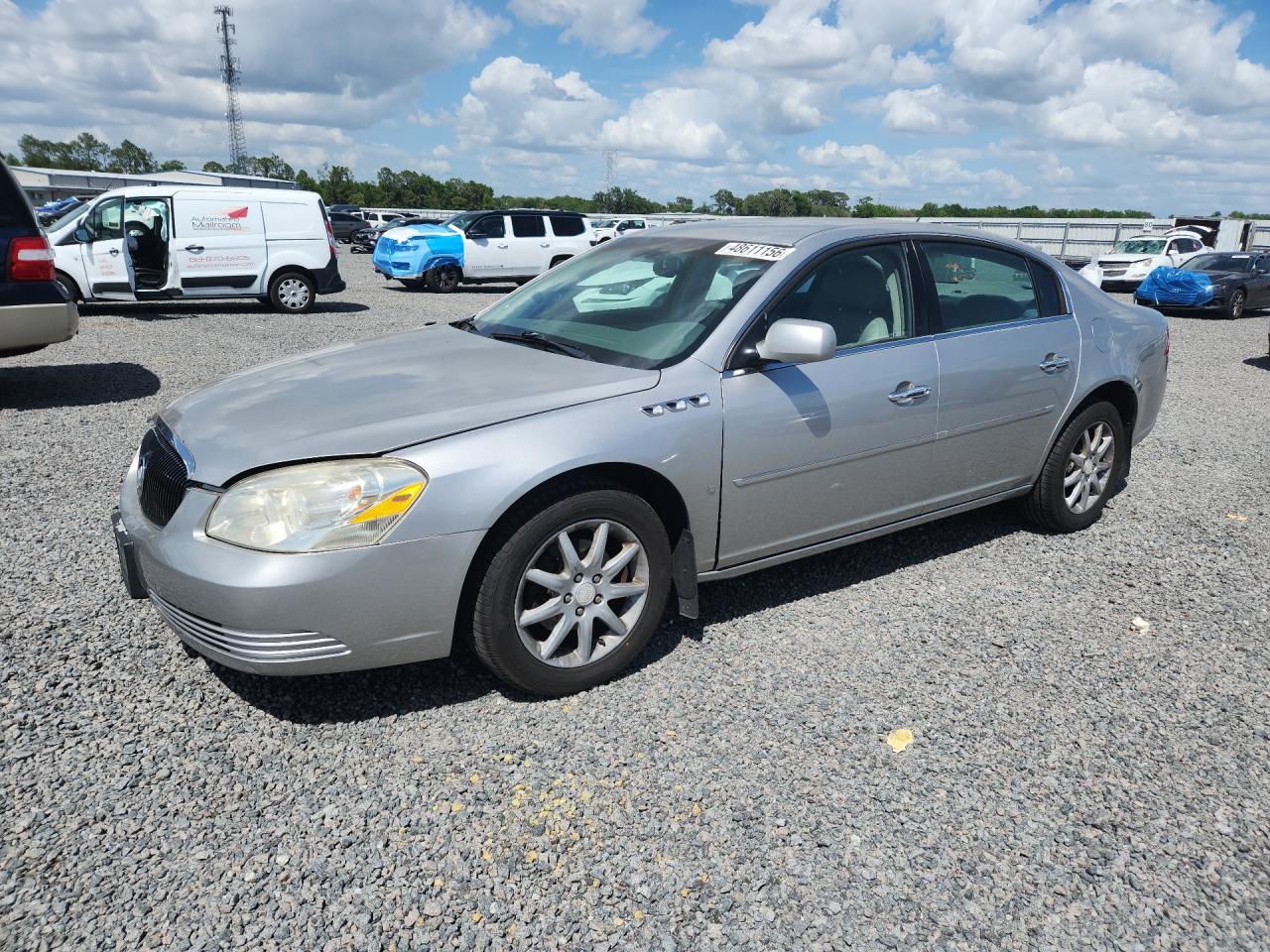 2006 Buick Lucerne