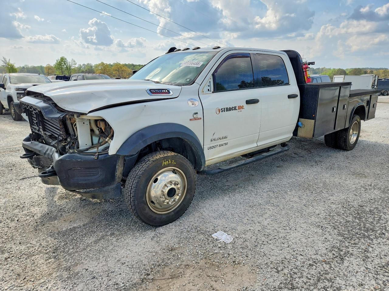 Ram 5500
