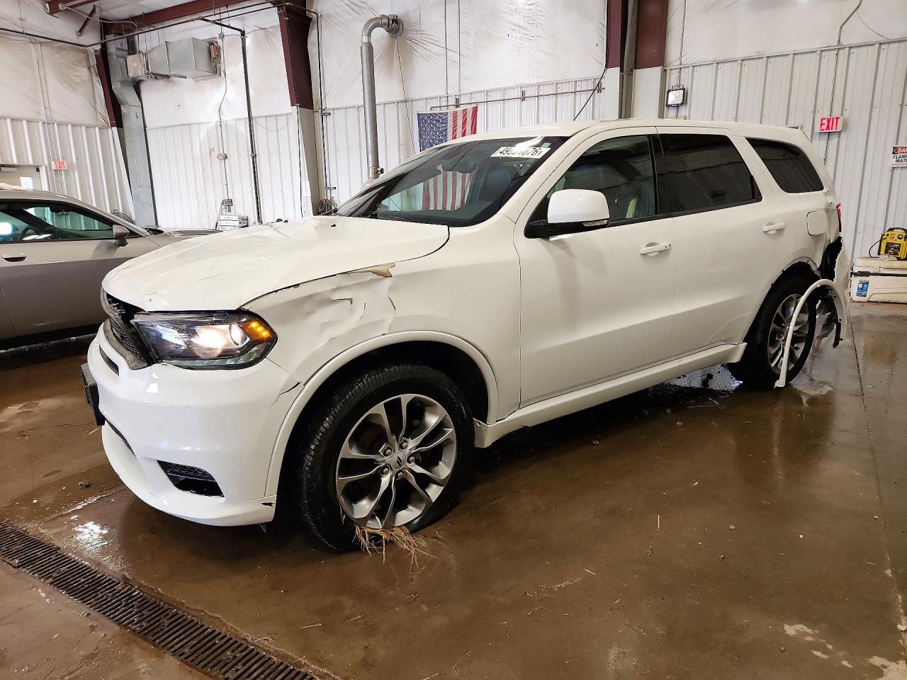 2020 Dodge Durango