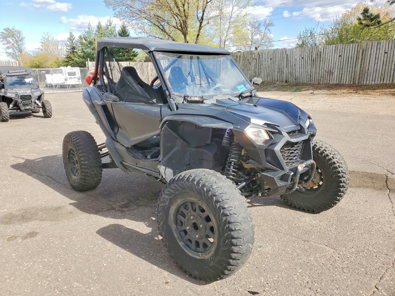 2023 Honda Unknown
