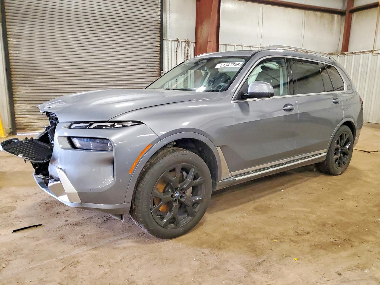 2023 BMW X7