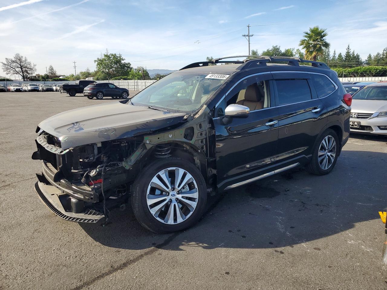 2021 Subaru Ascent