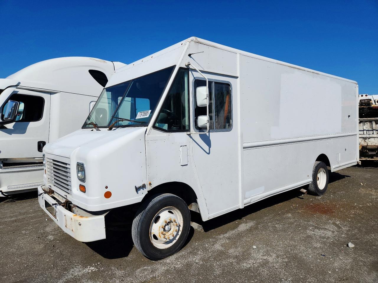 2015 Ford F59