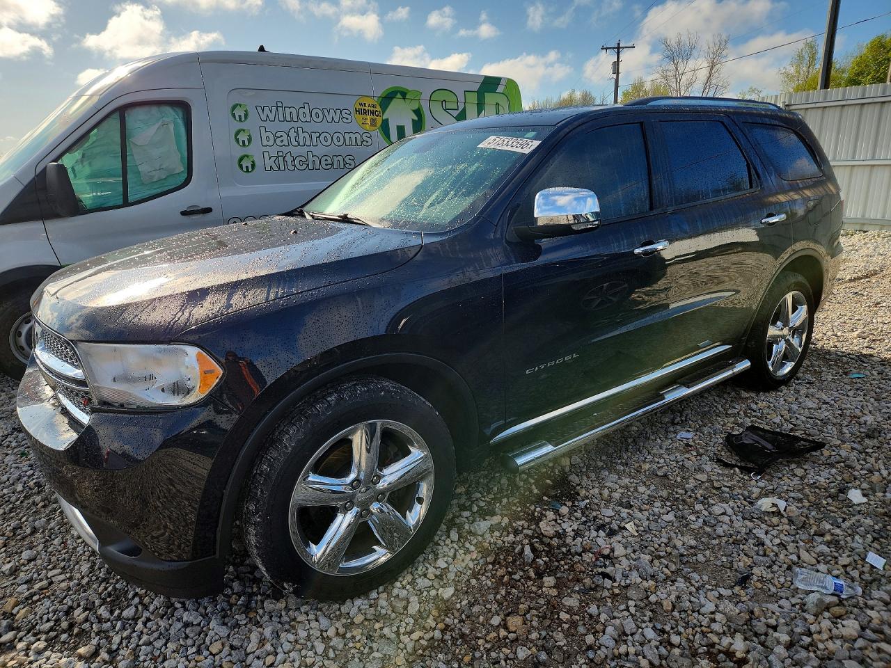 Dodge Durango