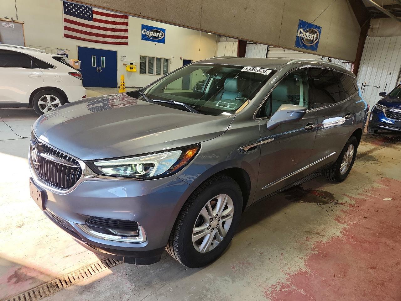 2020 Buick Enclave