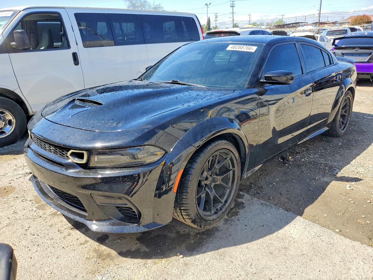 2019 Dodge Charger