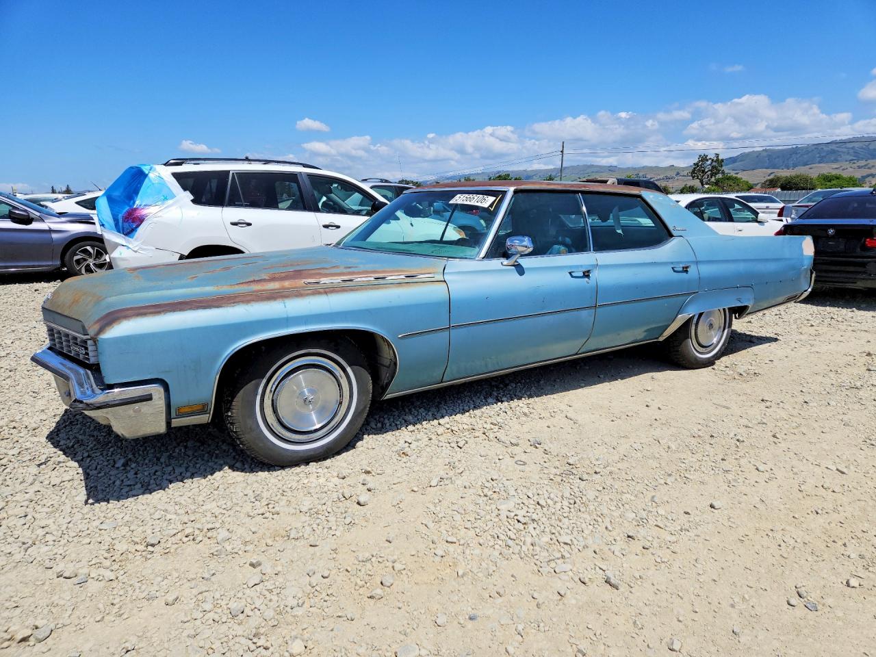 Buick Electra