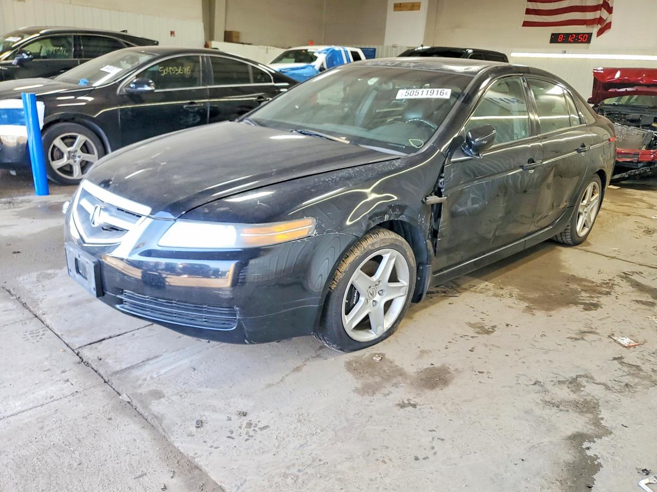 2006 Acura TL