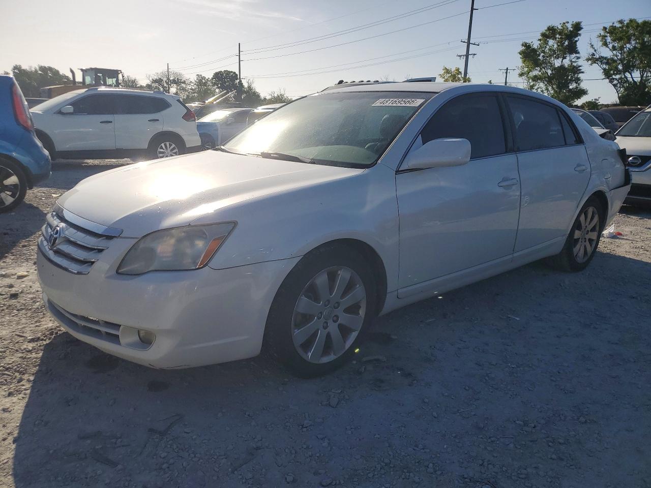 Toyota Avalon