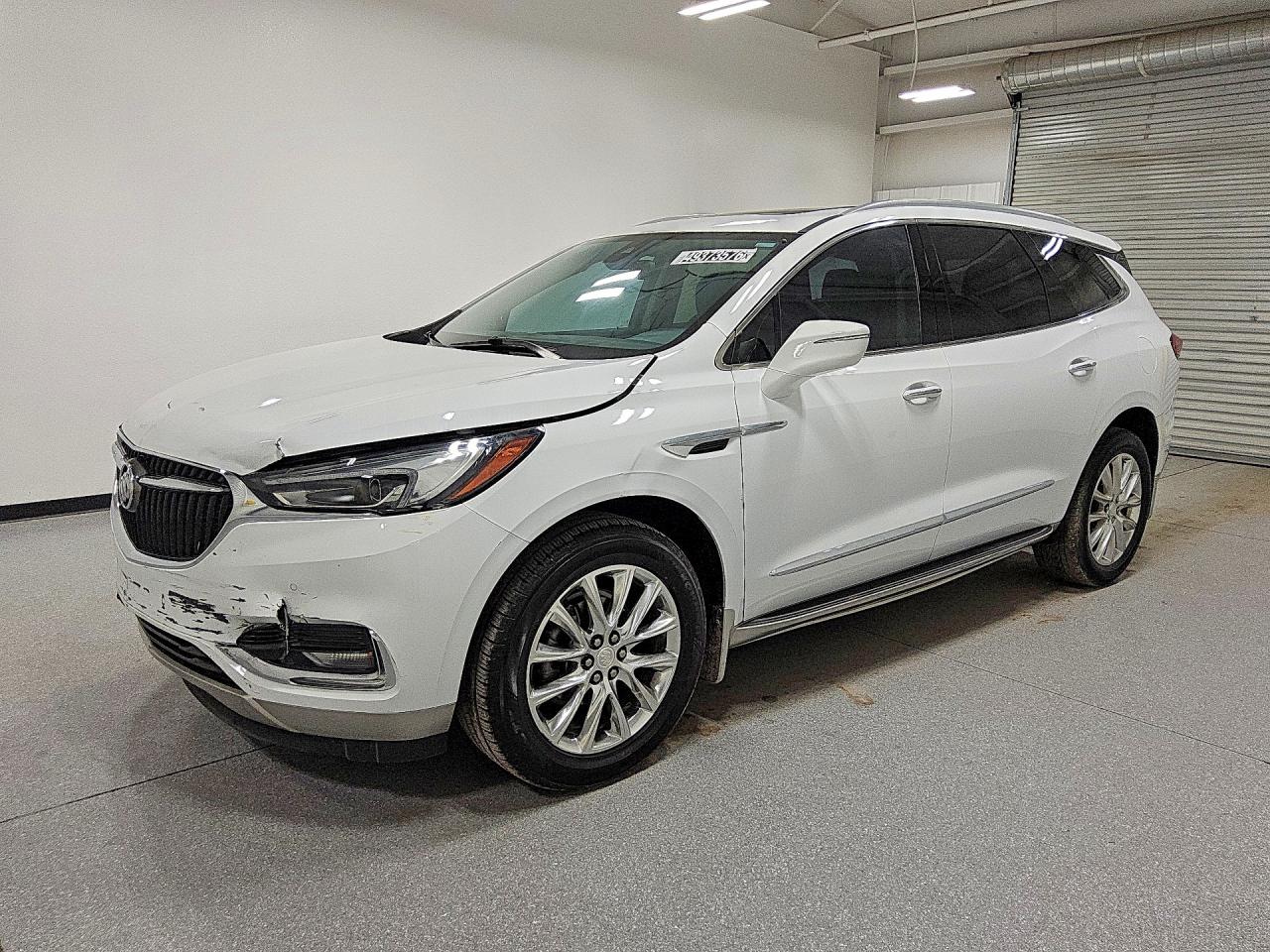2021 Buick Enclave