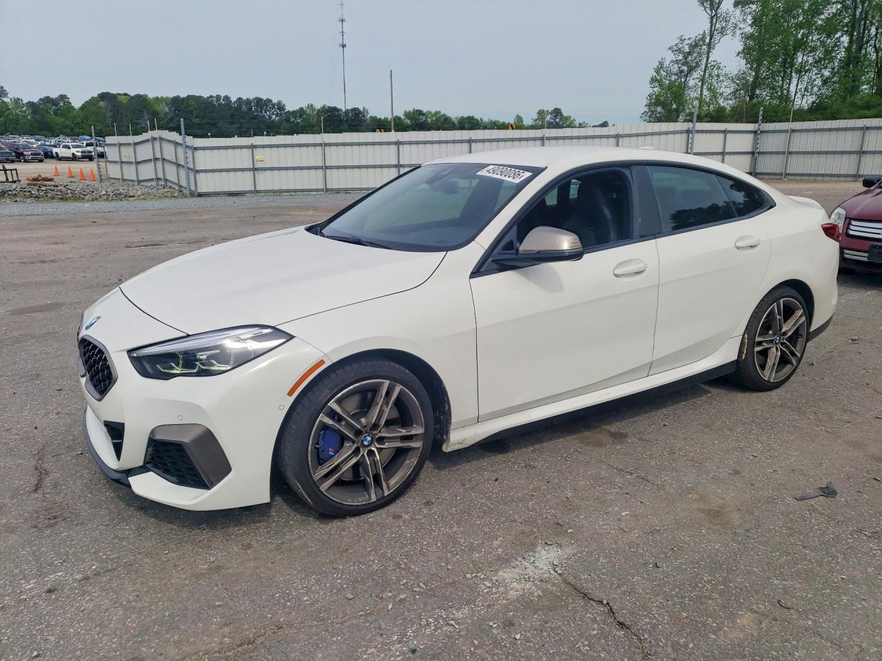 2020 BMW M235i