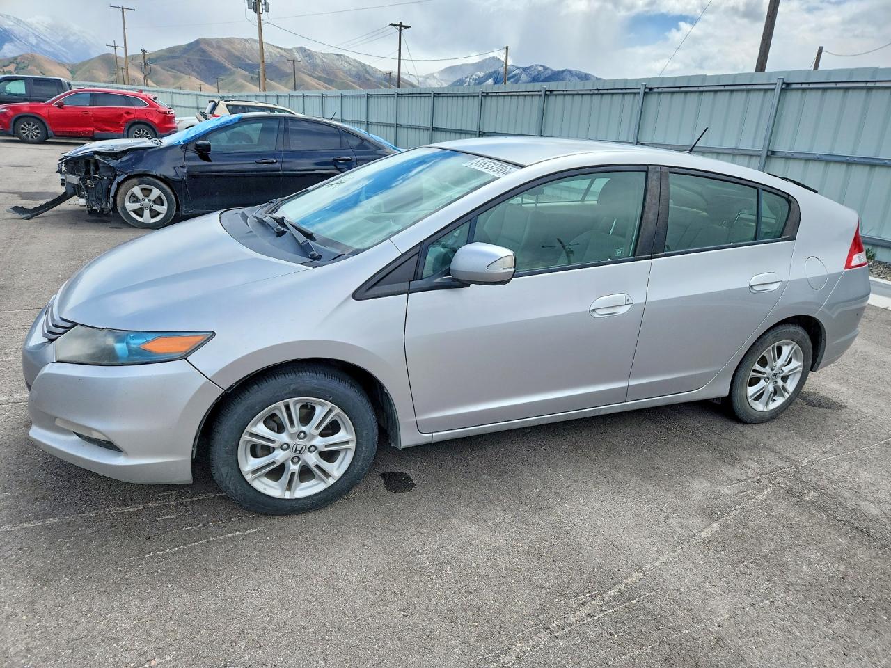 Honda Insight