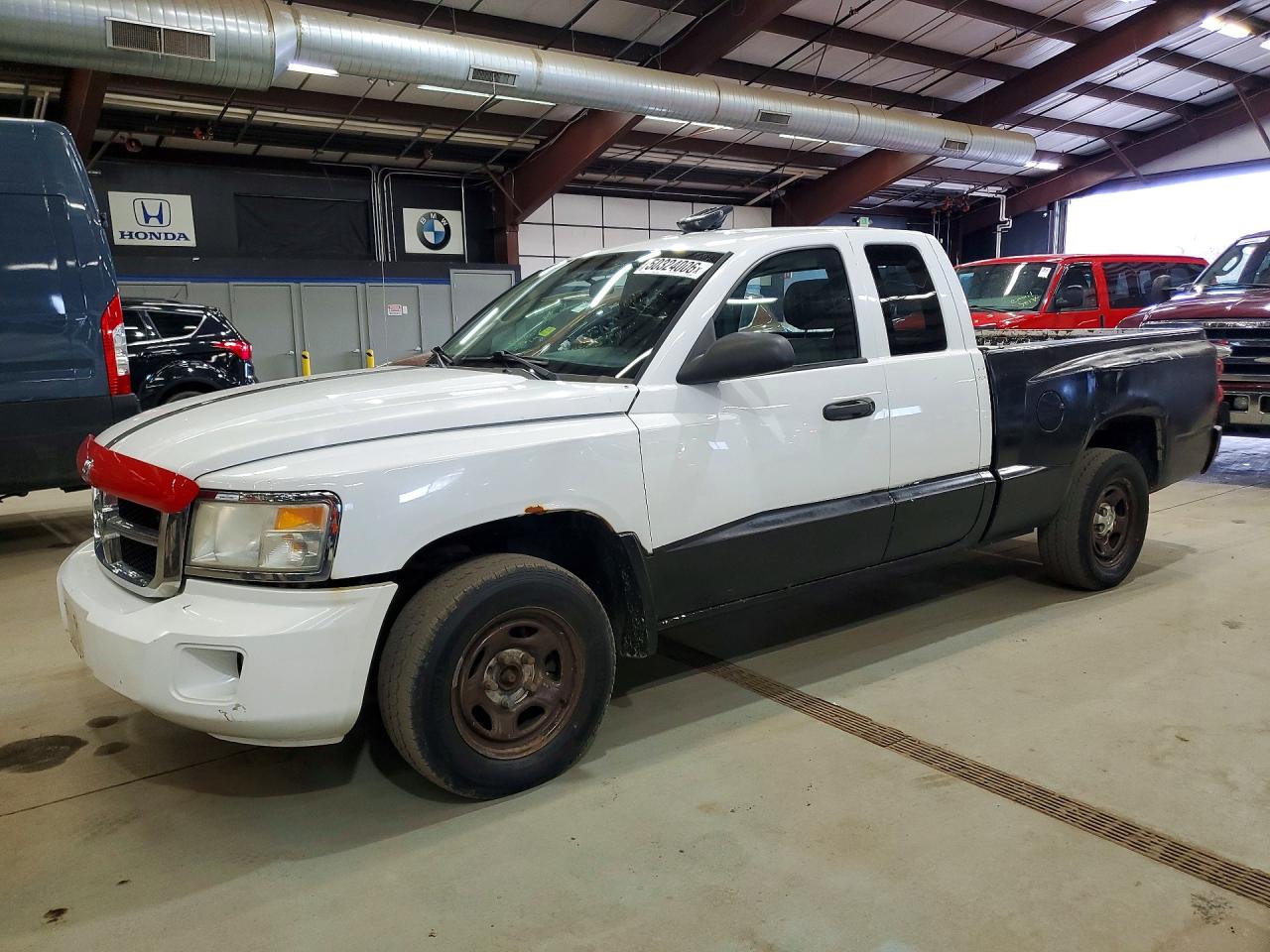 Dodge Dakota
