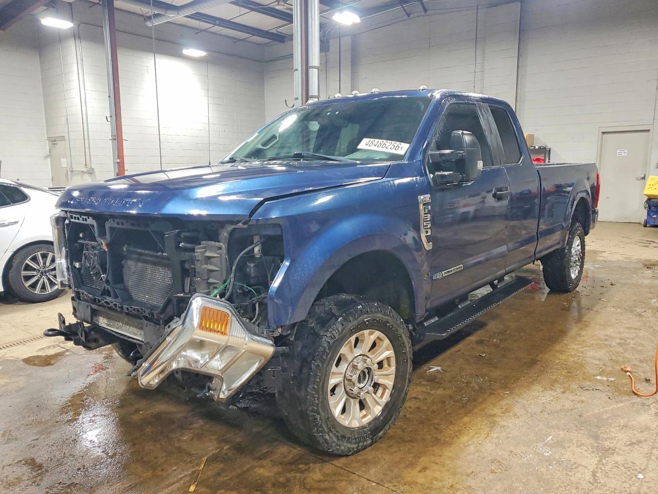 2020 Ford F-350 Super Duty