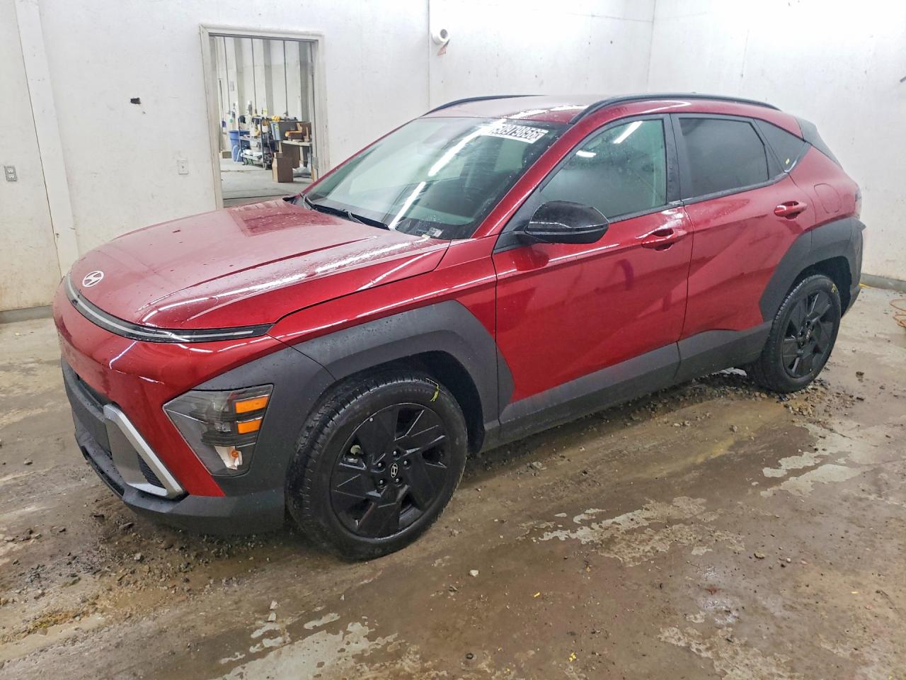 2026 Hyundai Kona