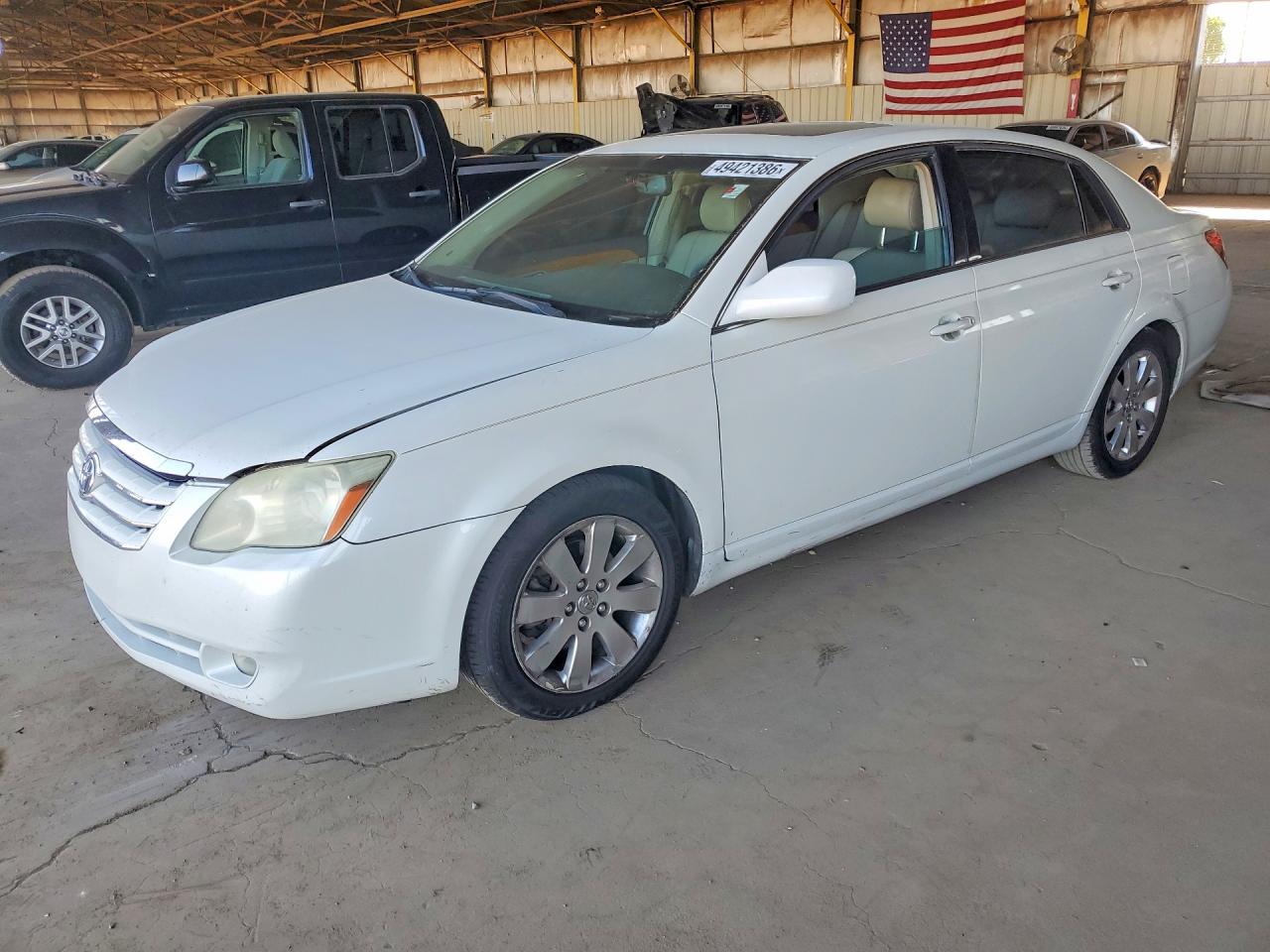 2006 Toyota Avalon