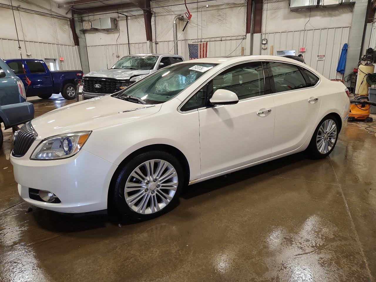 2013 Buick Verano