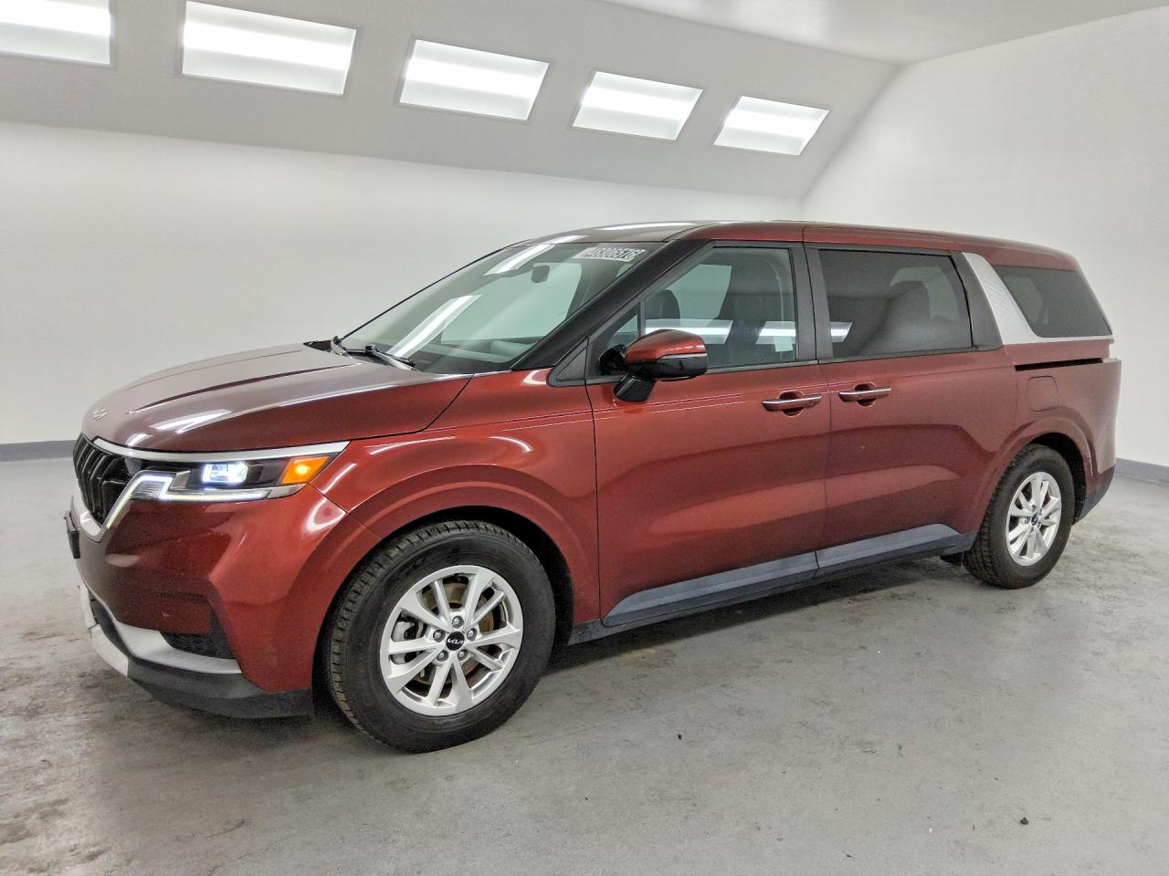 2023 Kia Carnival