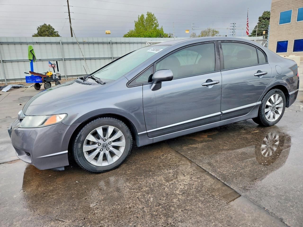 2010 Honda Civic