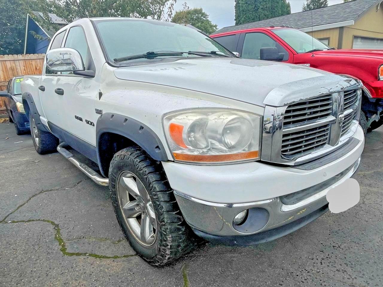 2006 Dodge Ram 1500