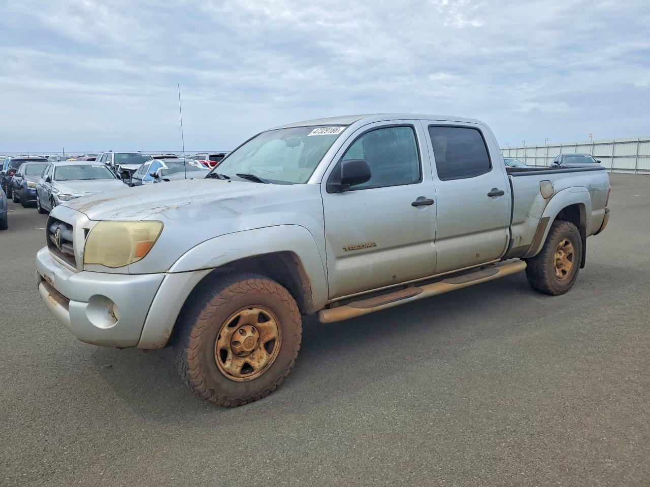2006 Toyota Tacoma