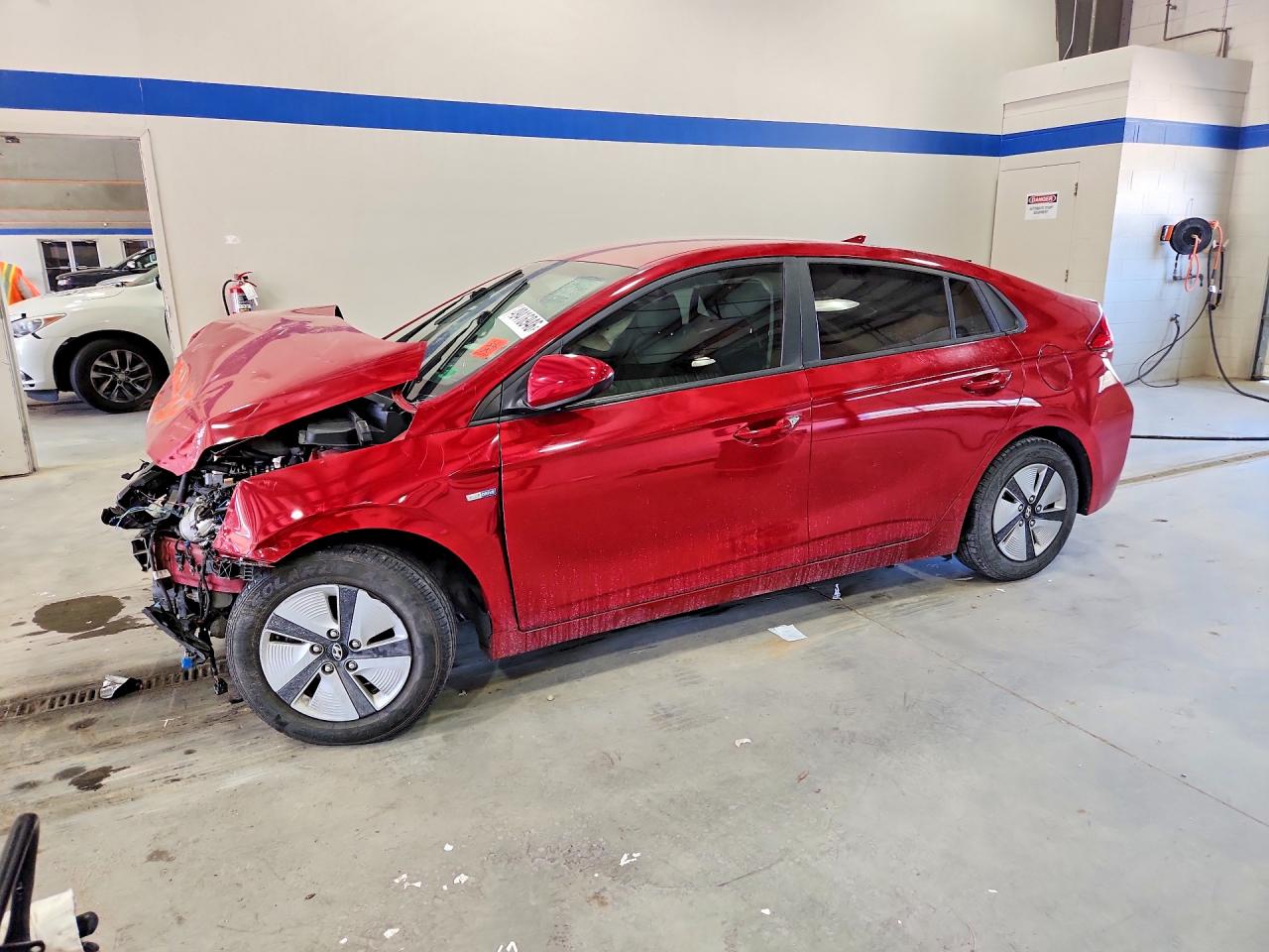 2020 Hyundai Ioniq