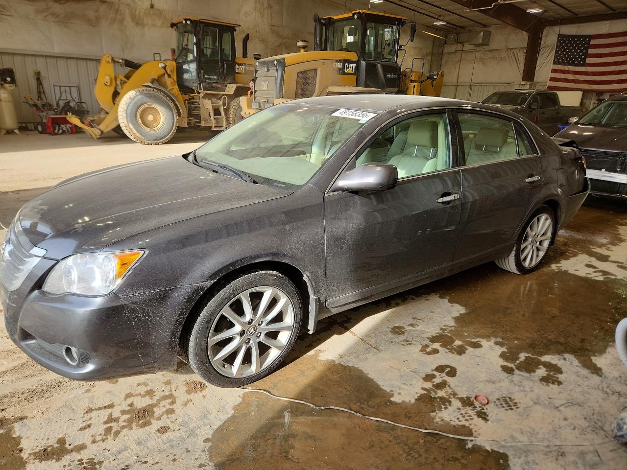2008 Toyota Avalon