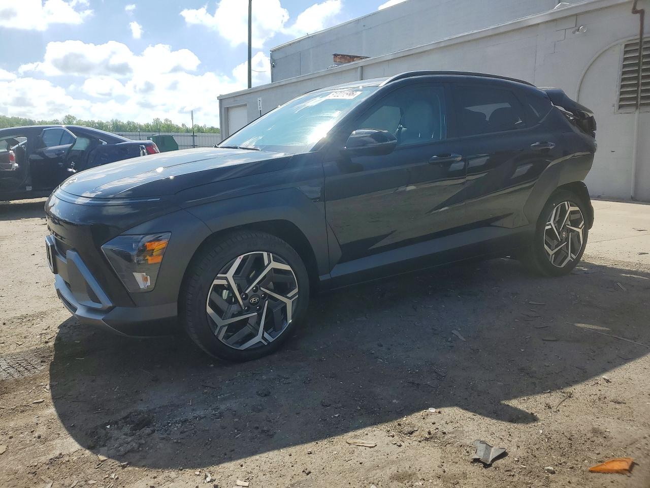 2026 Hyundai Kona