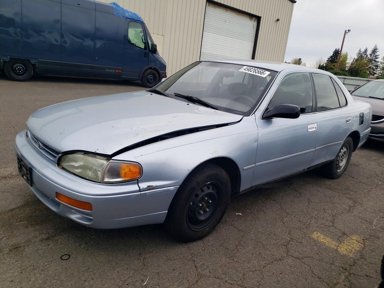 1996 Toyota Camry