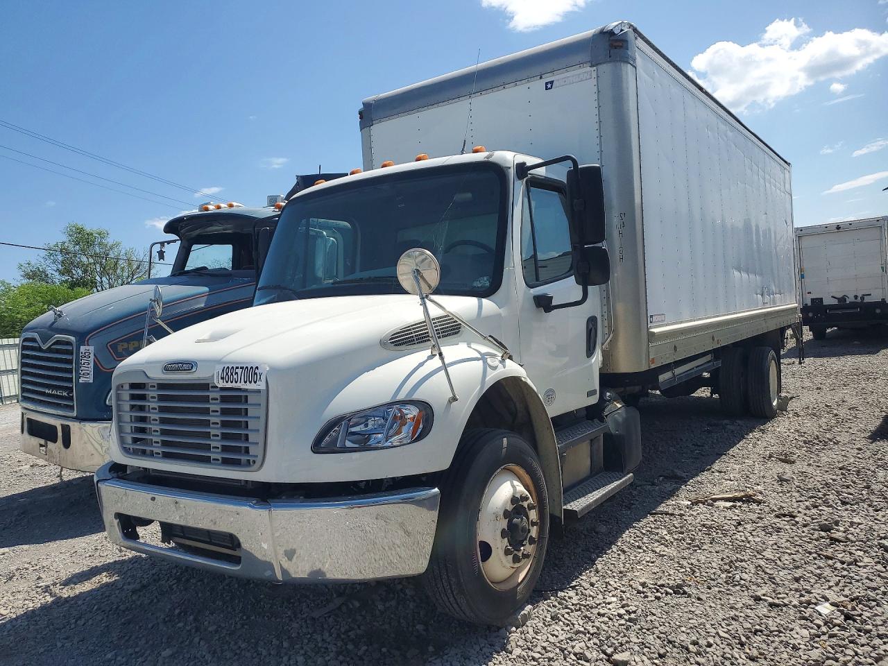 2012 Freightliner M2