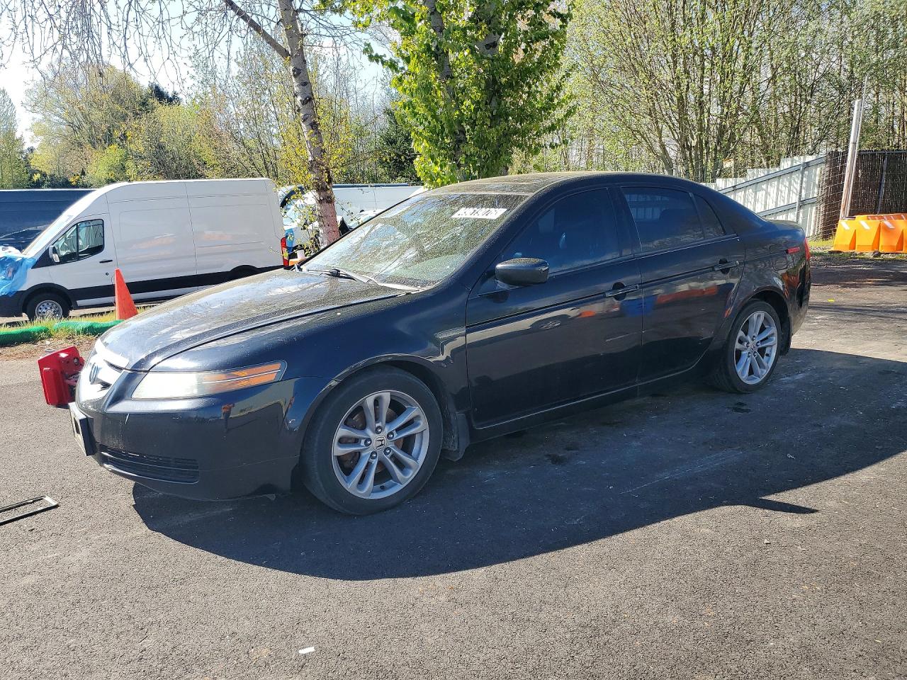 2006 Acura TL