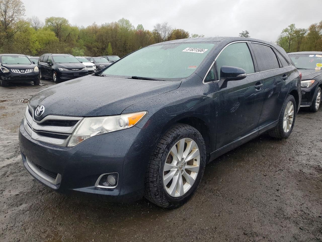 Toyota Venza