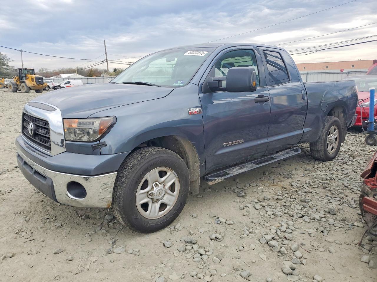 2008 Toyota Tundra