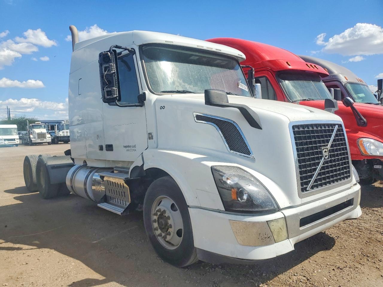 2016 Volv Vn
