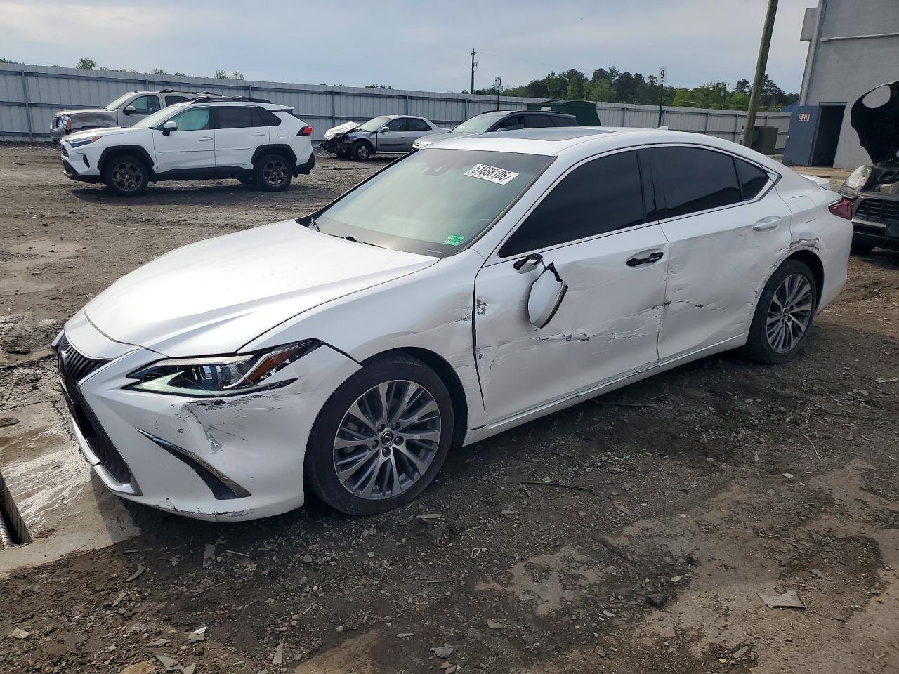 Lexus ES 250