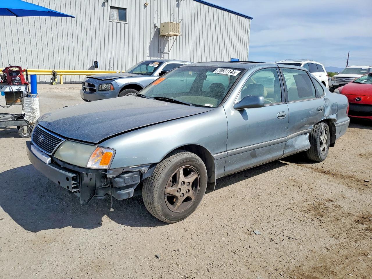 1999 Toyota Avalon