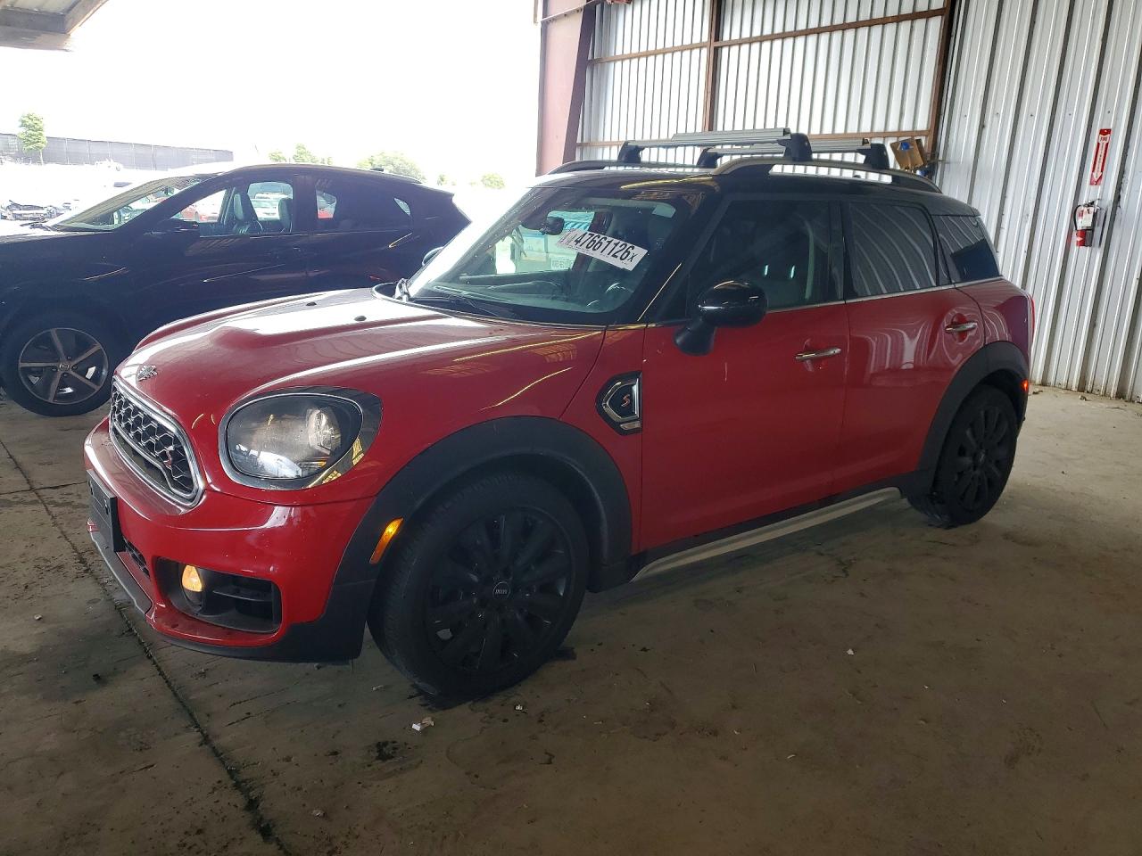 2019 Mini Cooper