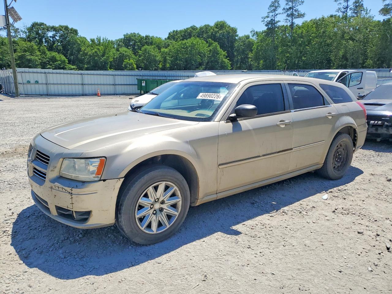Dodge Magnum