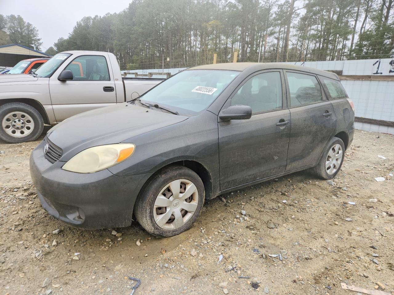 2006 Toyota Matrix