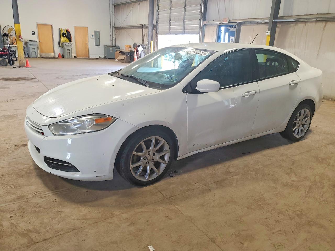 Dodge Dart