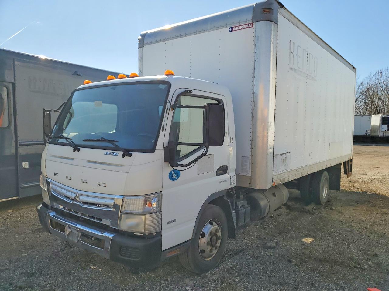 Mitsubishi Fuso