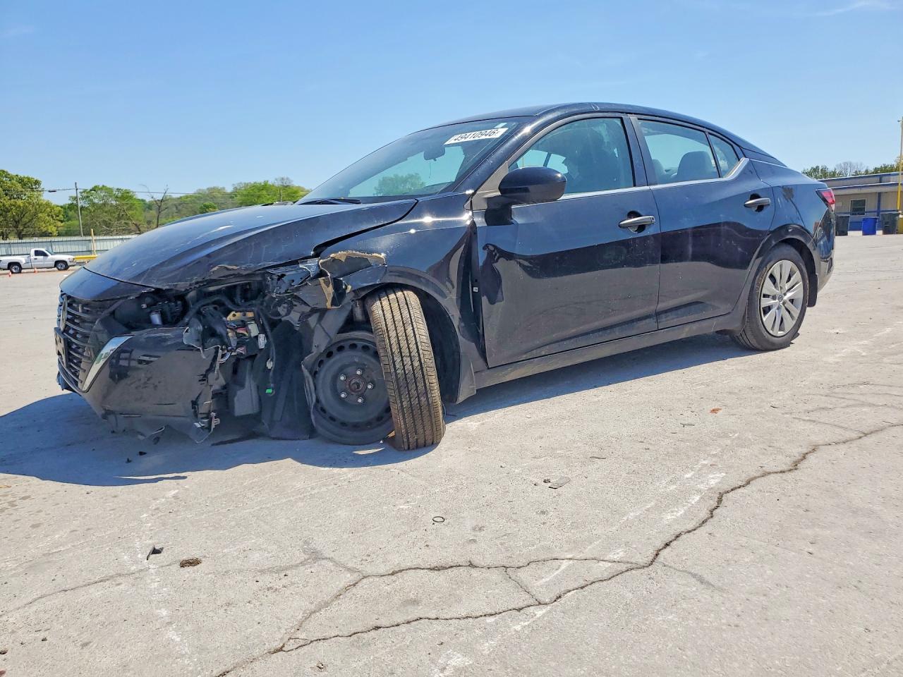 2024 Nissan Sentra