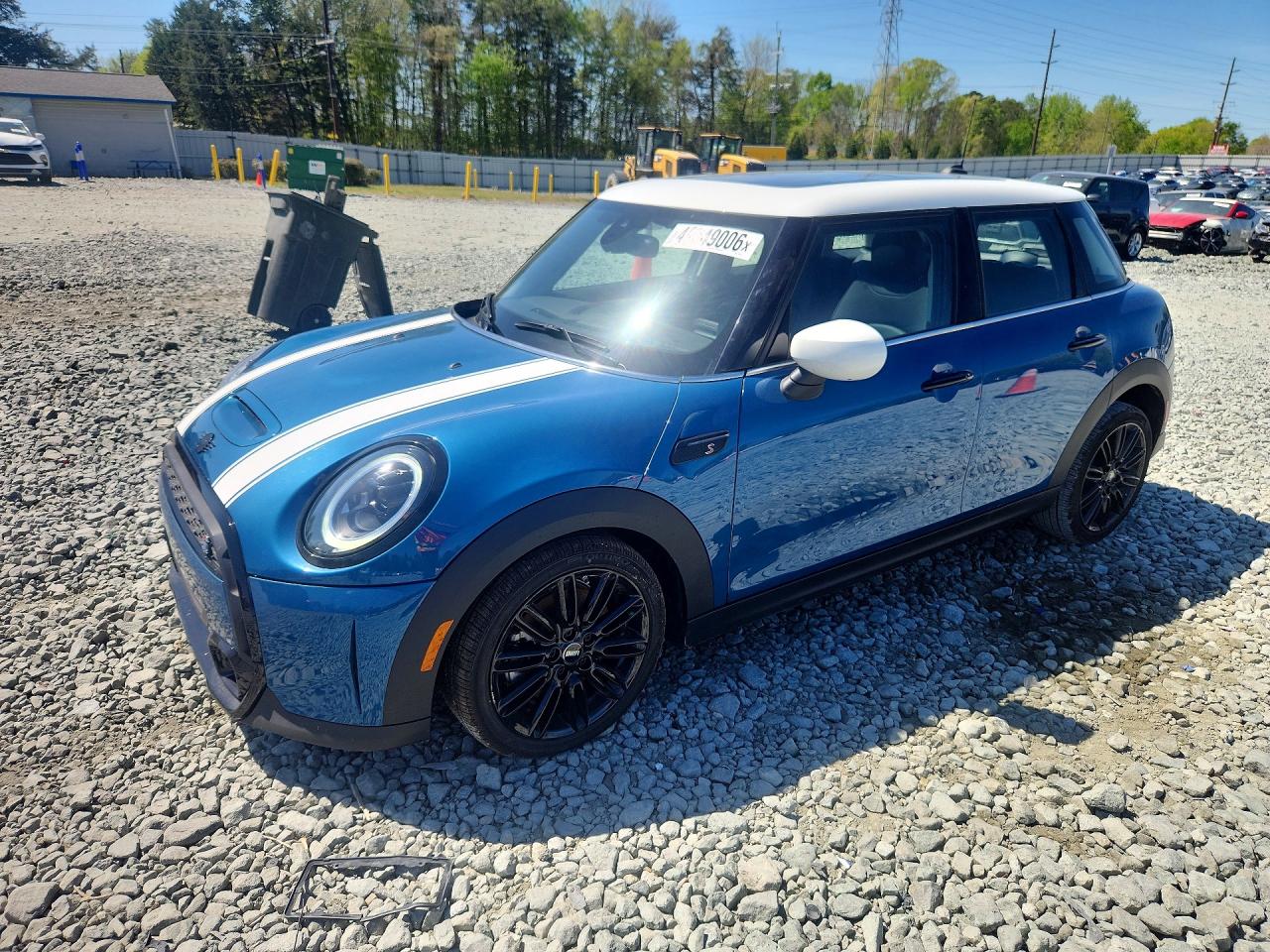2023 Mini Cooper