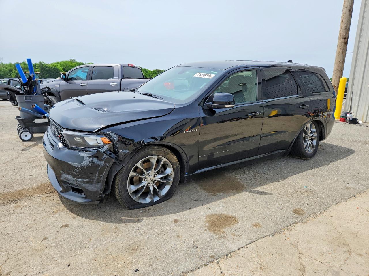 2020 Dodge Durango